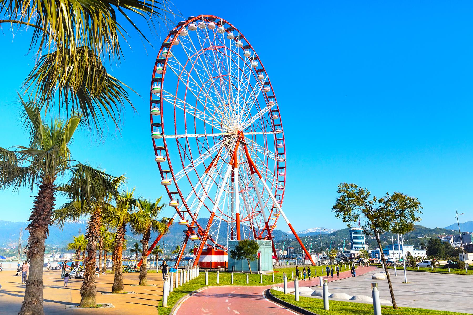 batumi
