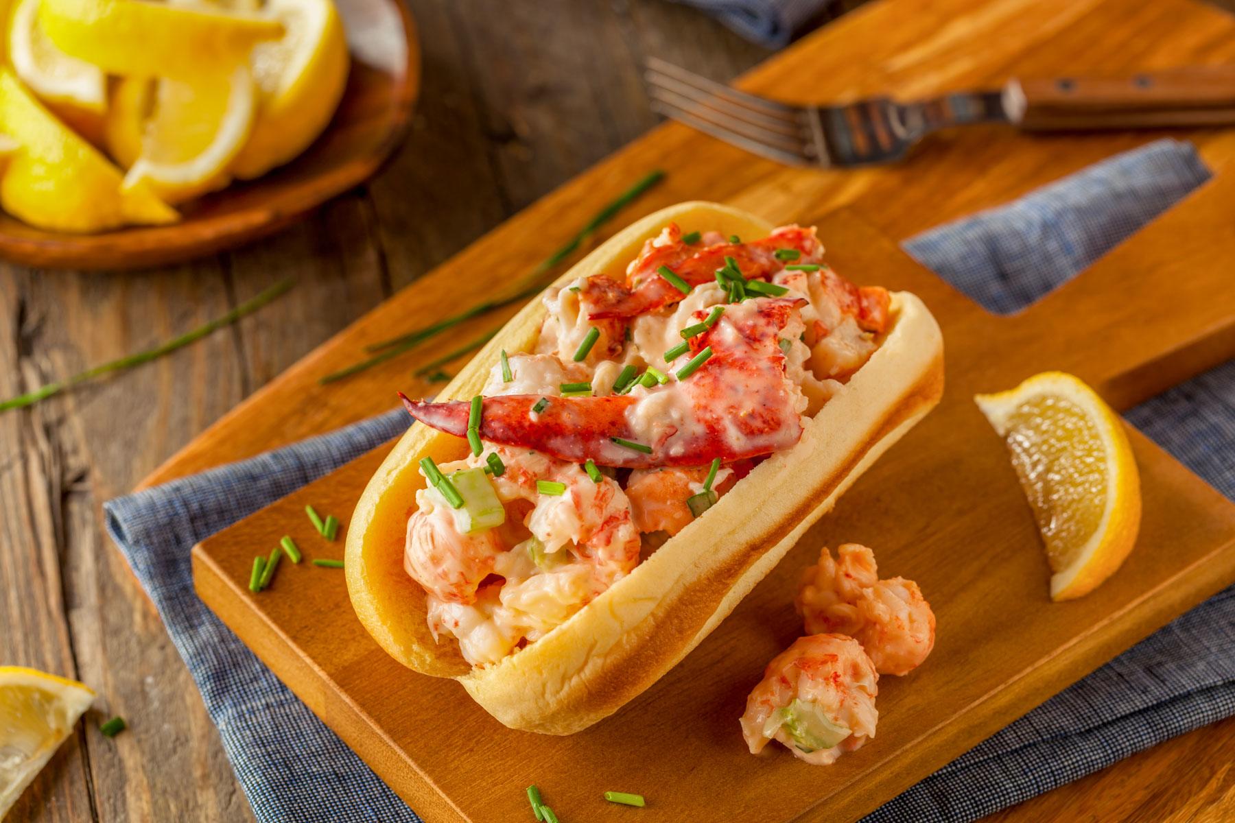 bob lobster