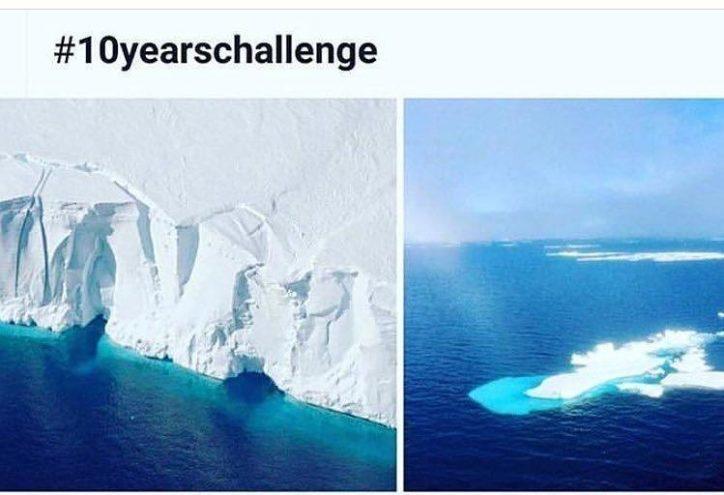 booker glacier challenge