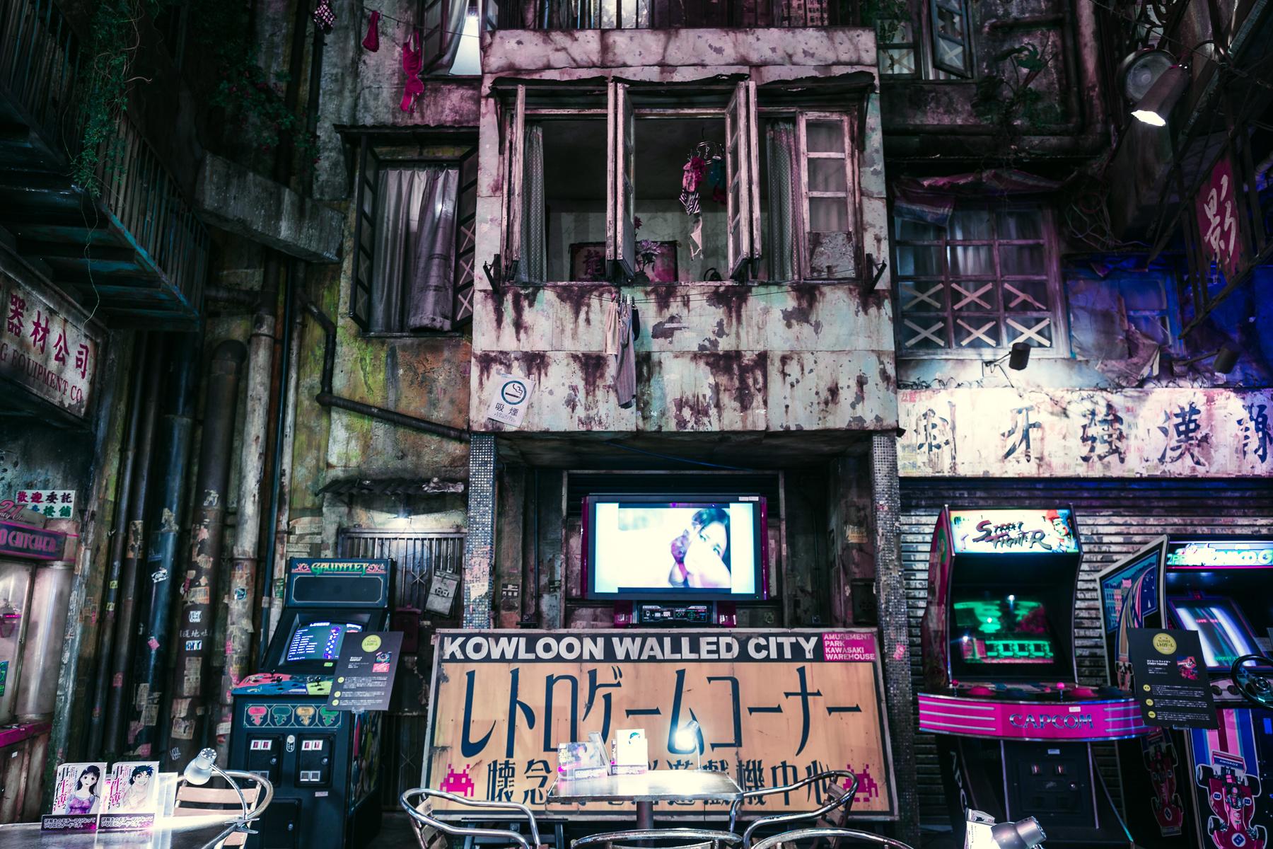 wall 10