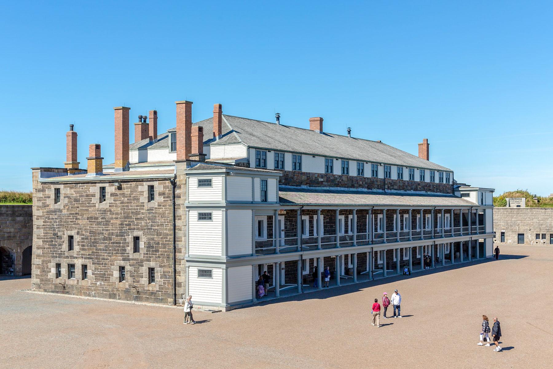 01_Historic_Sites_Atlantic_Canada_The_Halifax_shutterstock_712062997