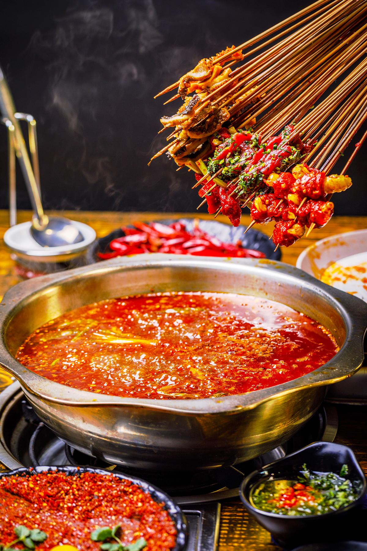 25 Things to Eat &amp; Drink in China