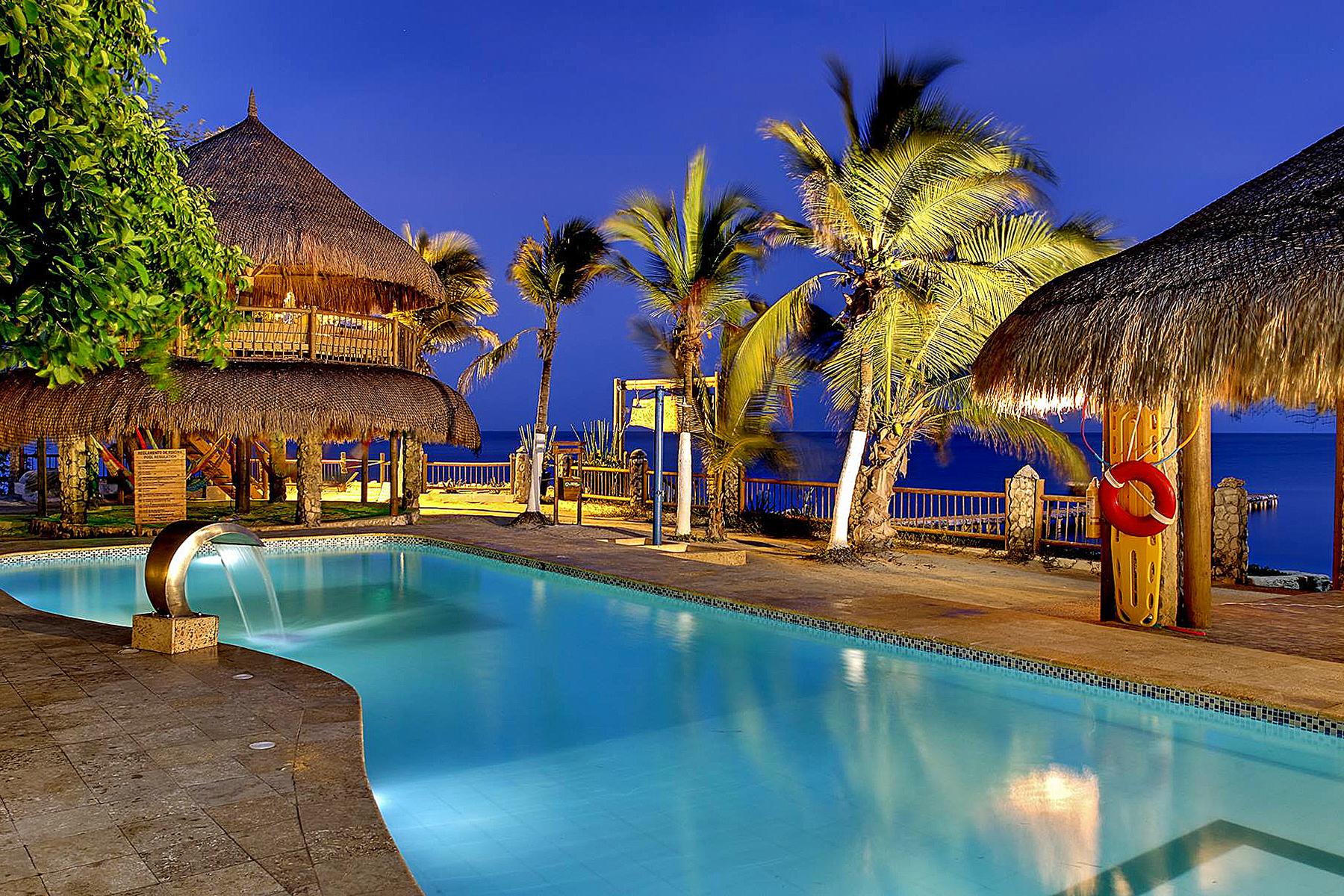 Best beach resorts in colombia