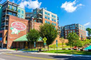 This Southern City Is the Next Hipster Hotspot