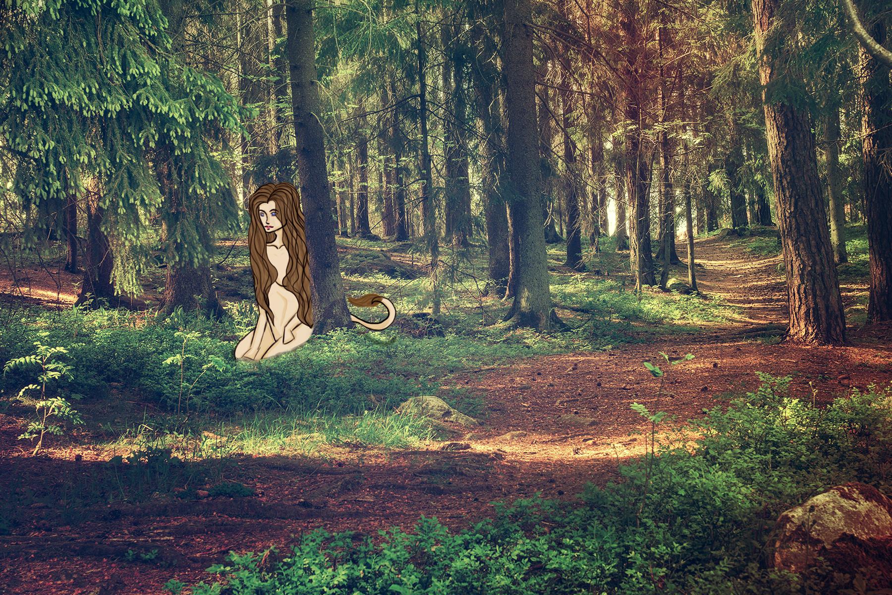 10_Huldra_Forest _Temptresses_Norway