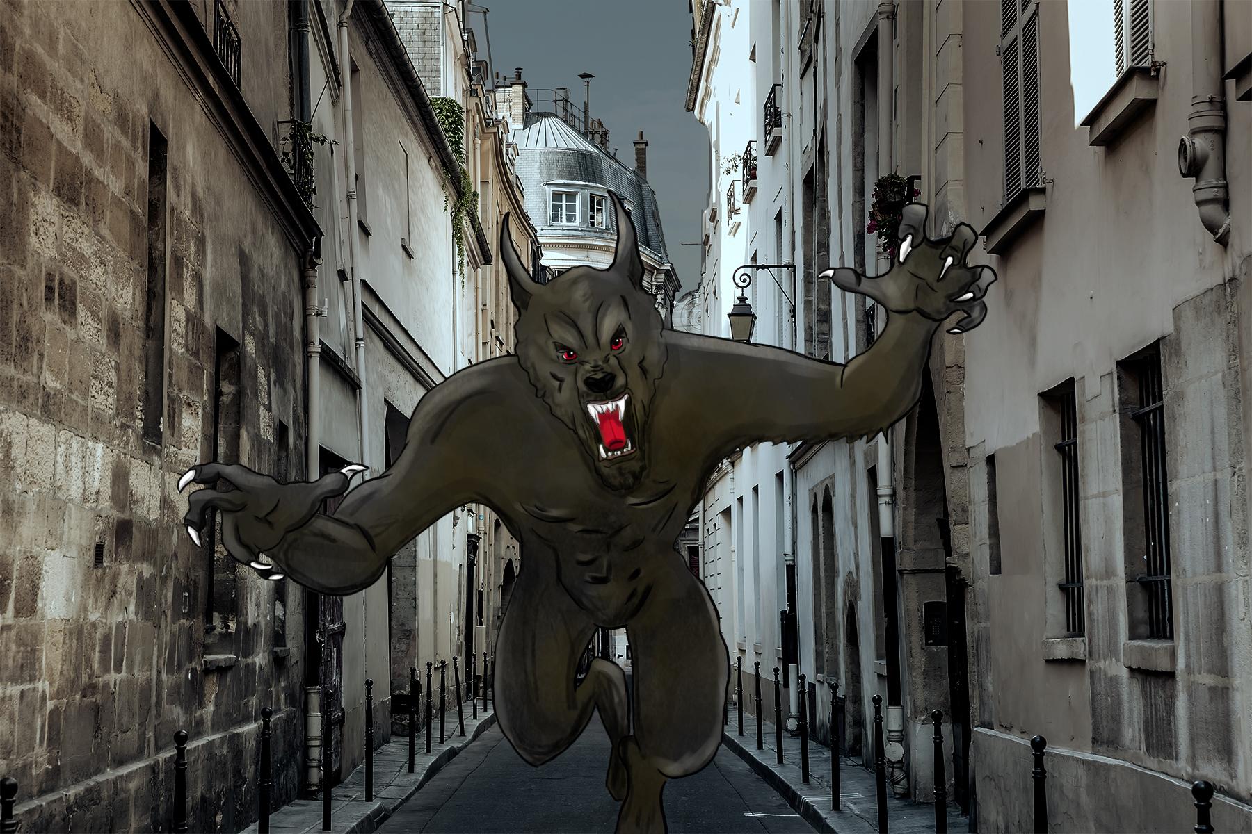 15_Loup_Garou_Werewolves_France