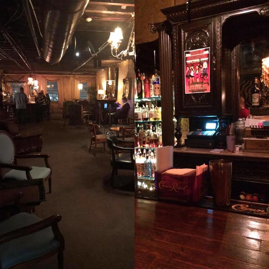America's 13 Best Speakeasy Bars