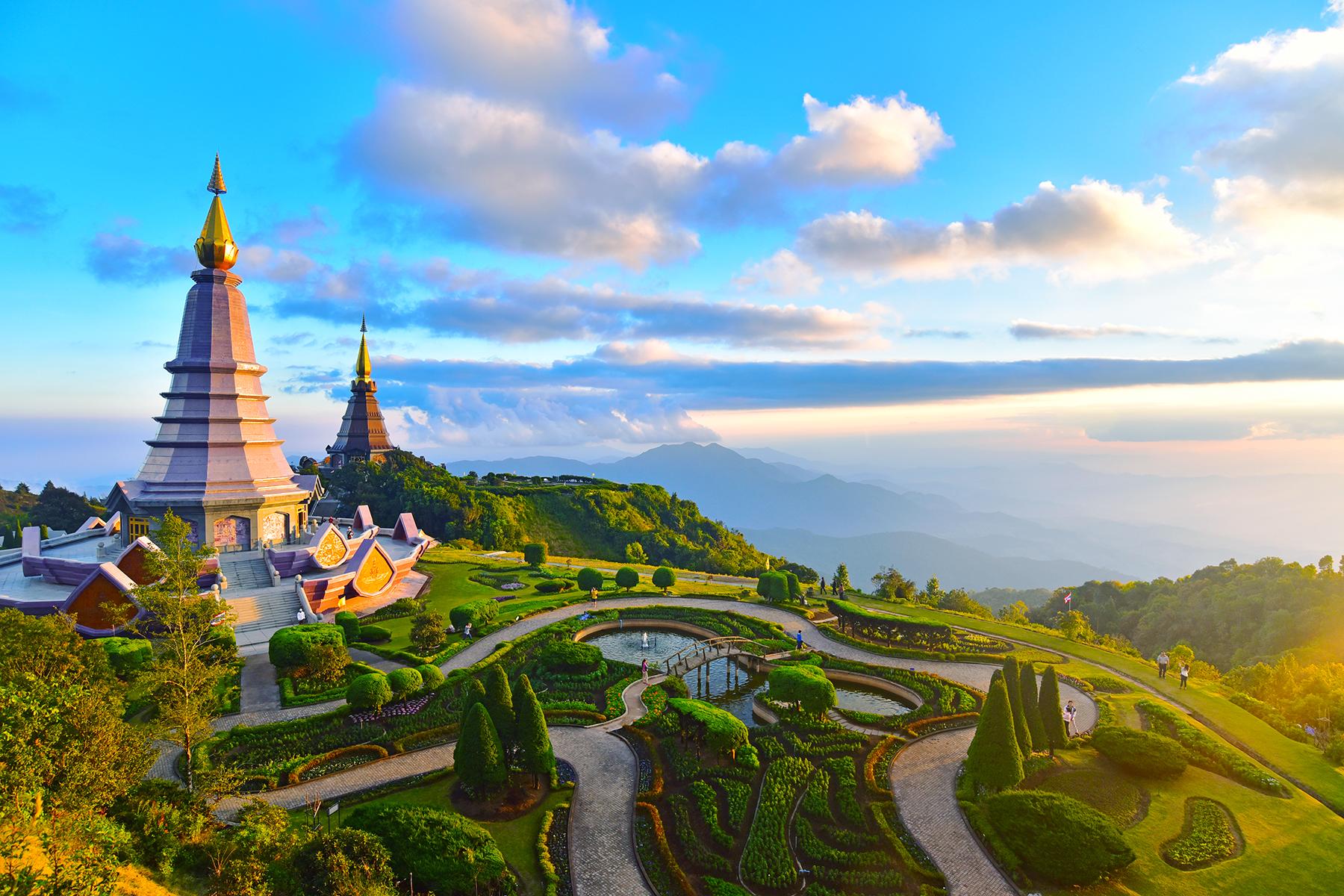 Thailand Travel Guide - Expert Picks for your Vacation | Fodor’s Travel