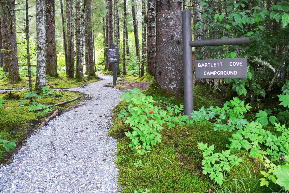 The Best Campgrounds at U.S. National Parks