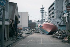japan earthquake