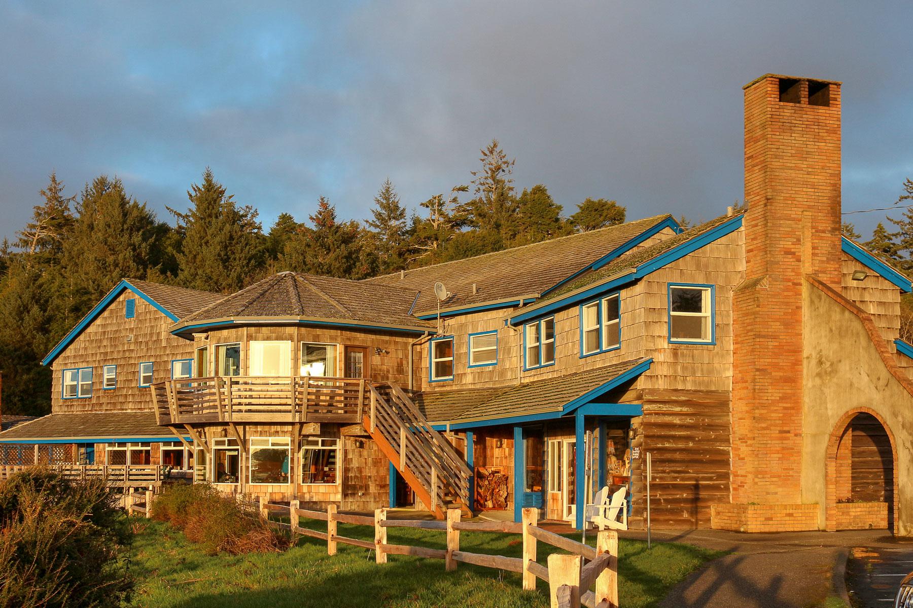 kalaloch