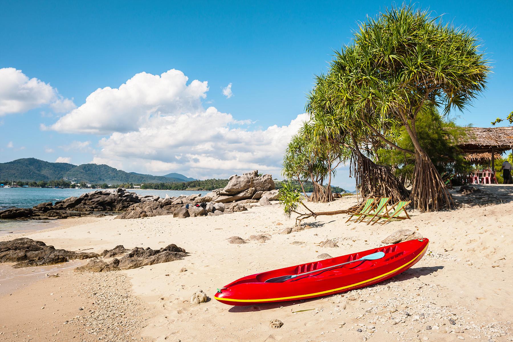 koh ban