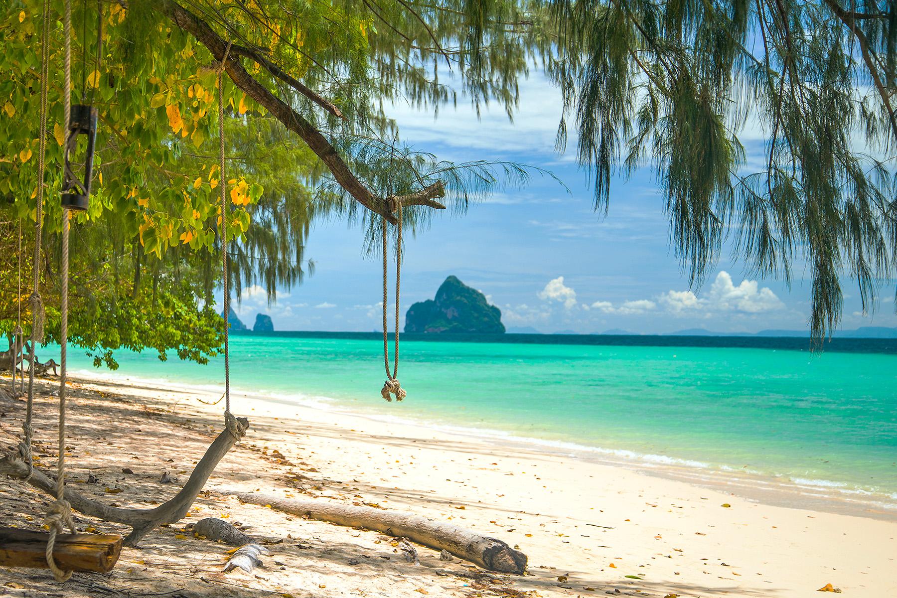 koh kradan