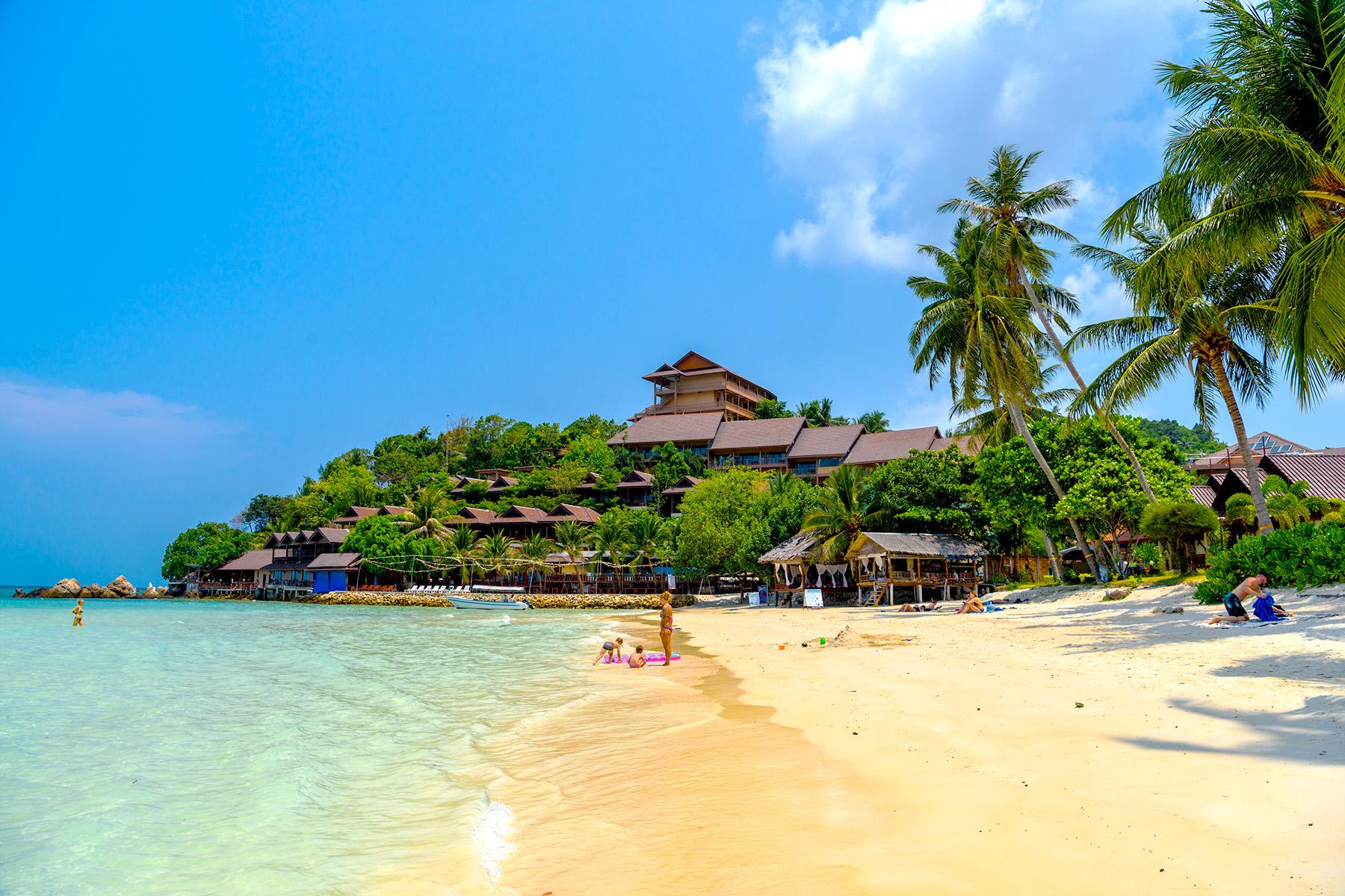 koh yao noi