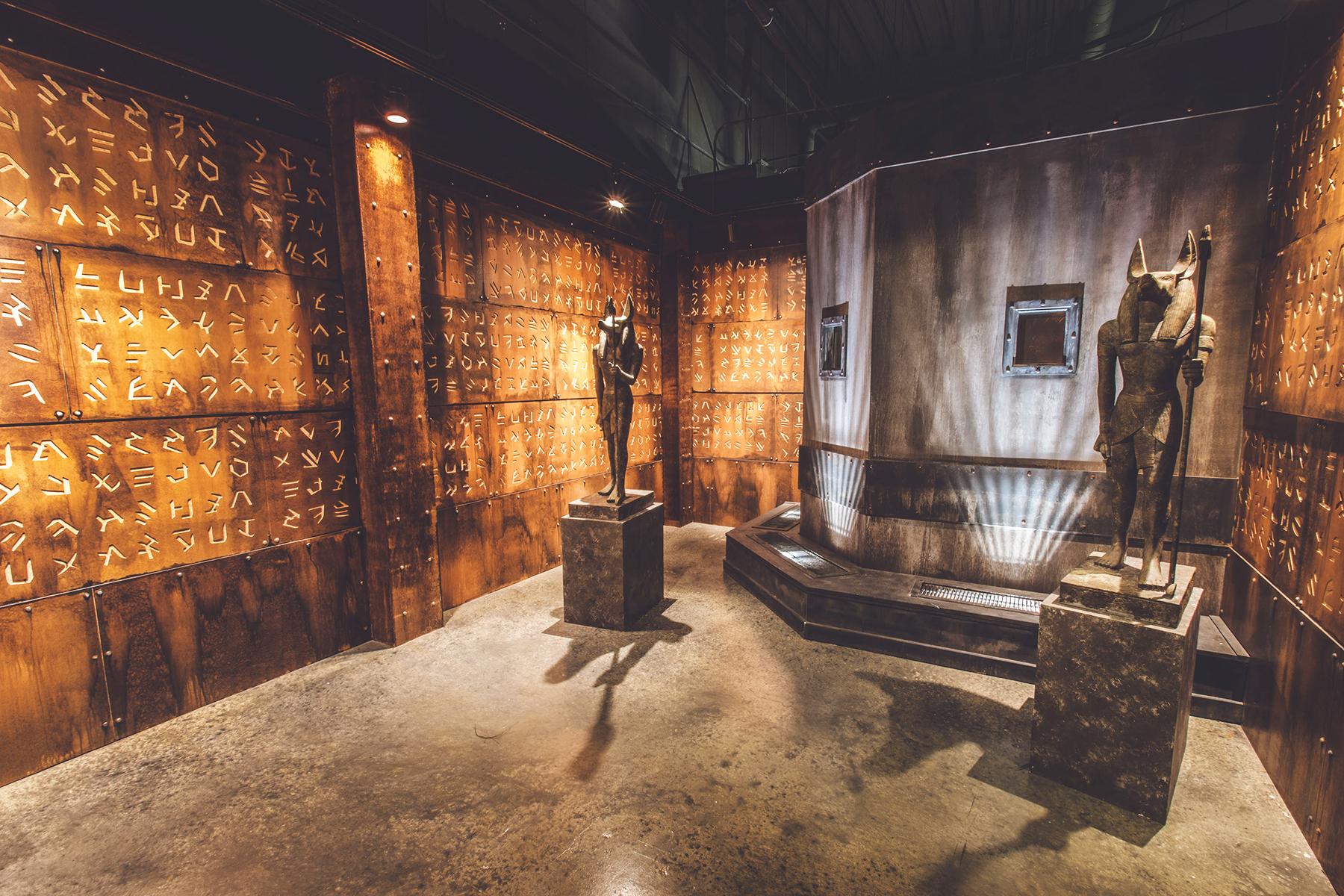 The Best Escape Rooms In The World
