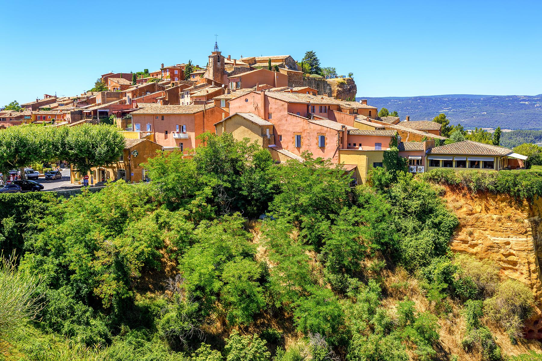 15 Must-See Towns in Provence, France