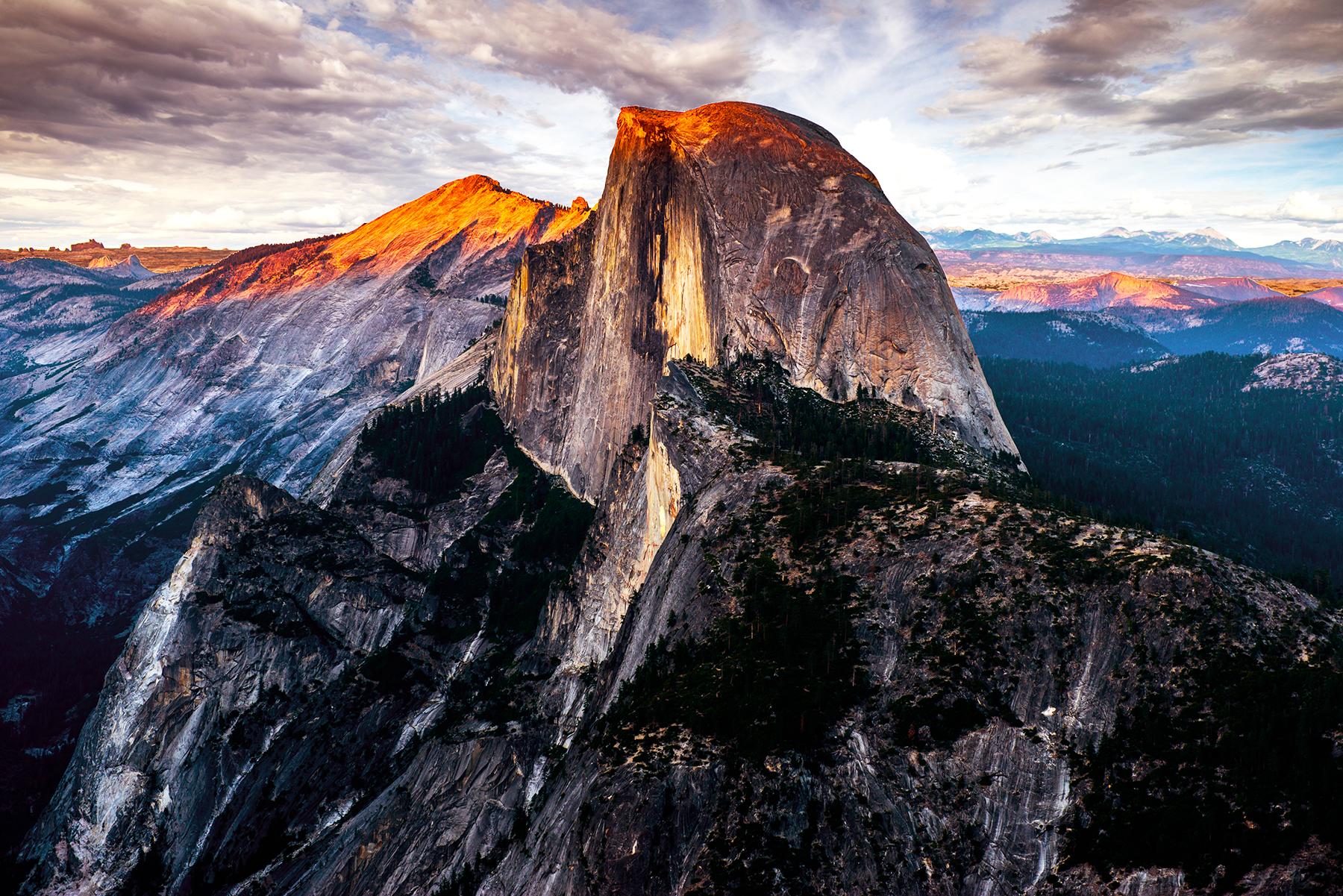 09_NationalParksGameofThrones__HalfDome_shutterstock_224595427