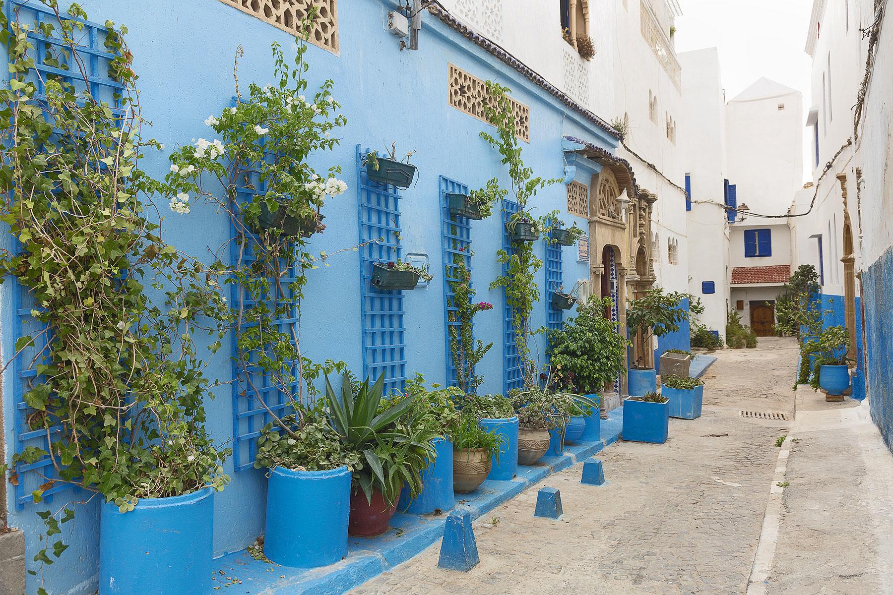 What to See and Do in Rabat, Morocco