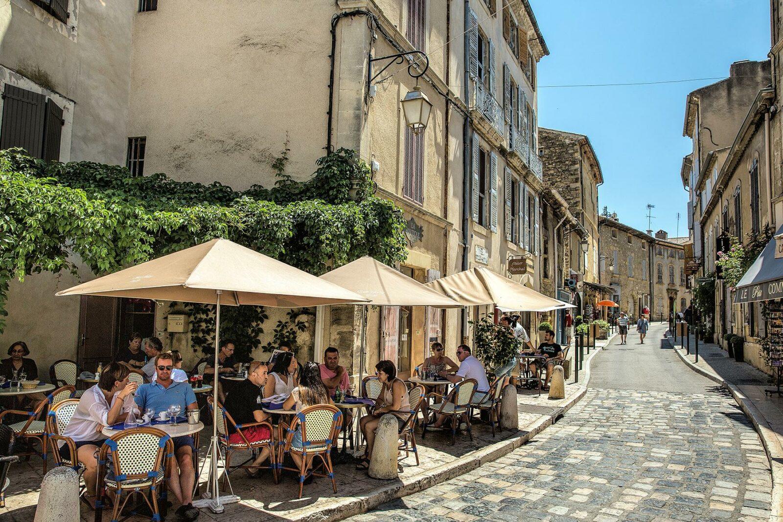 The 15 Best Towns in Provence, France Fodor