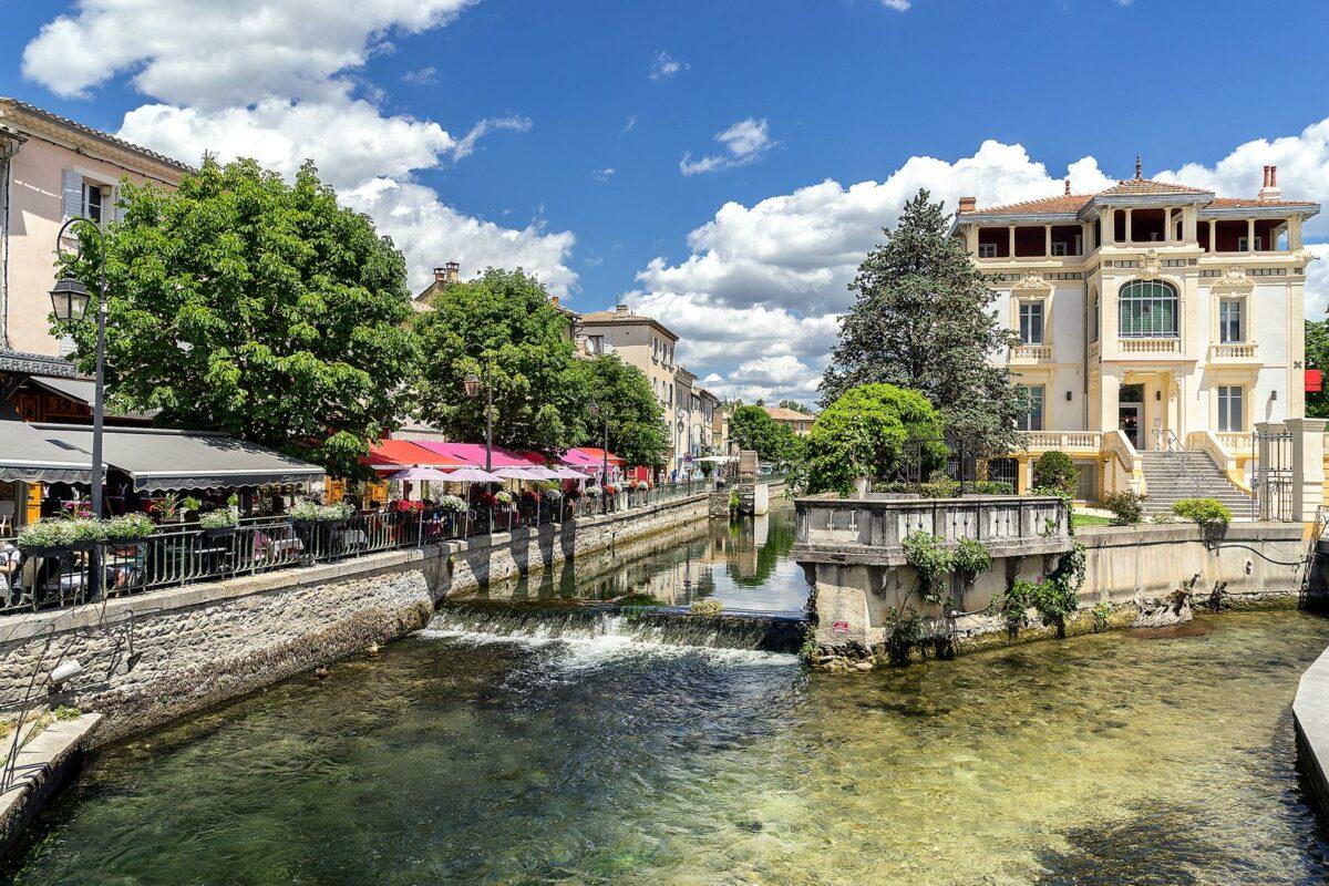 15 MustSee Towns in Provence, France