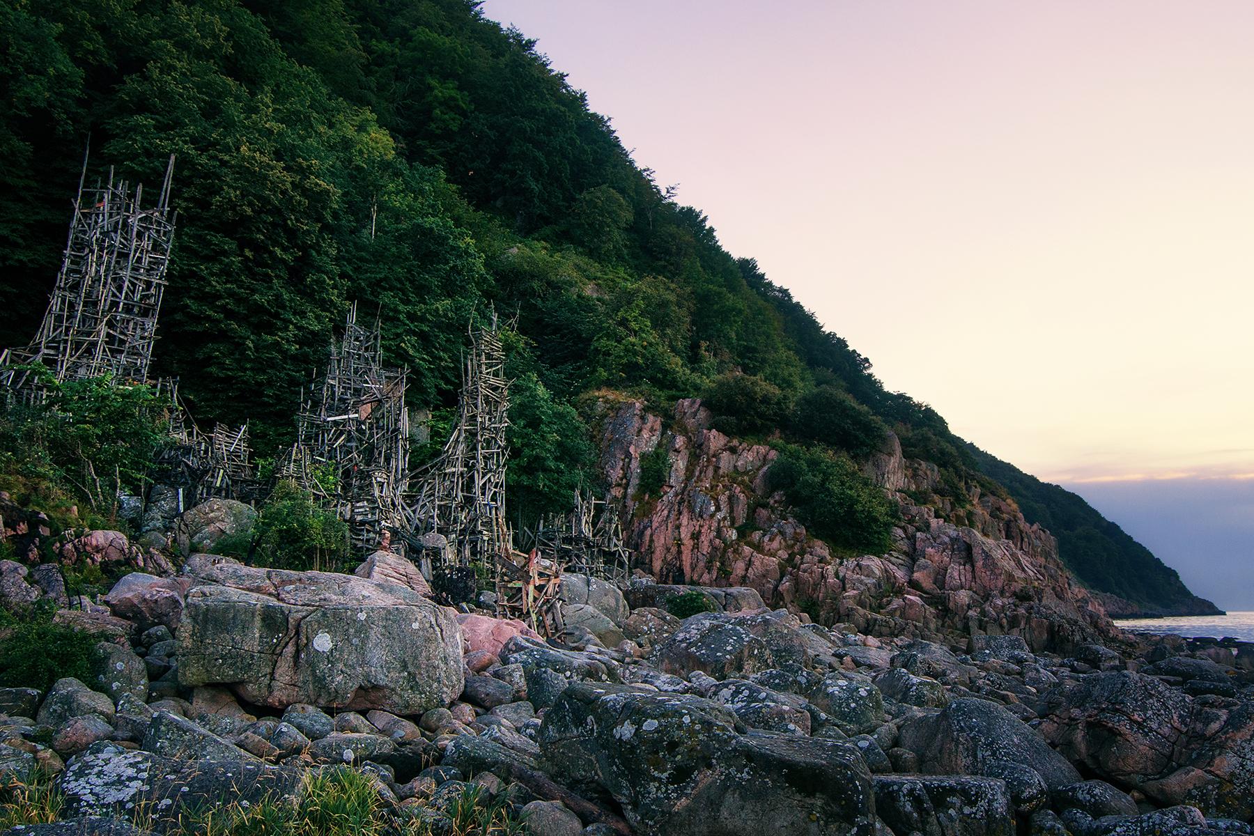 14_Micronations_Ladonia_shutterstock_685657939