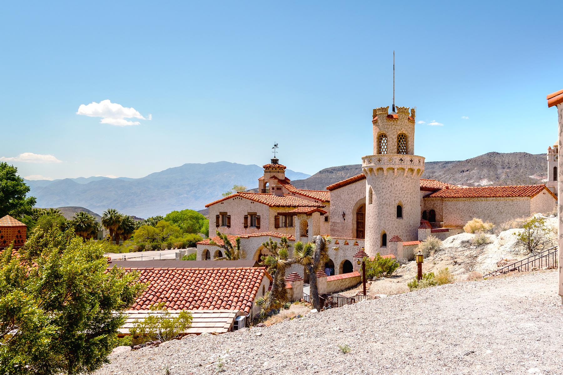 15_NationalParksGameofThrones__Scotty'sCastle_shutterstock_1183484515