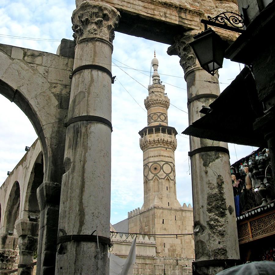 2_MoroccoArchitecture_SyrianMosque_32780898986_394b678d8c_o