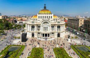 Everything You Thought You Knew About Mexico City Is Wrong