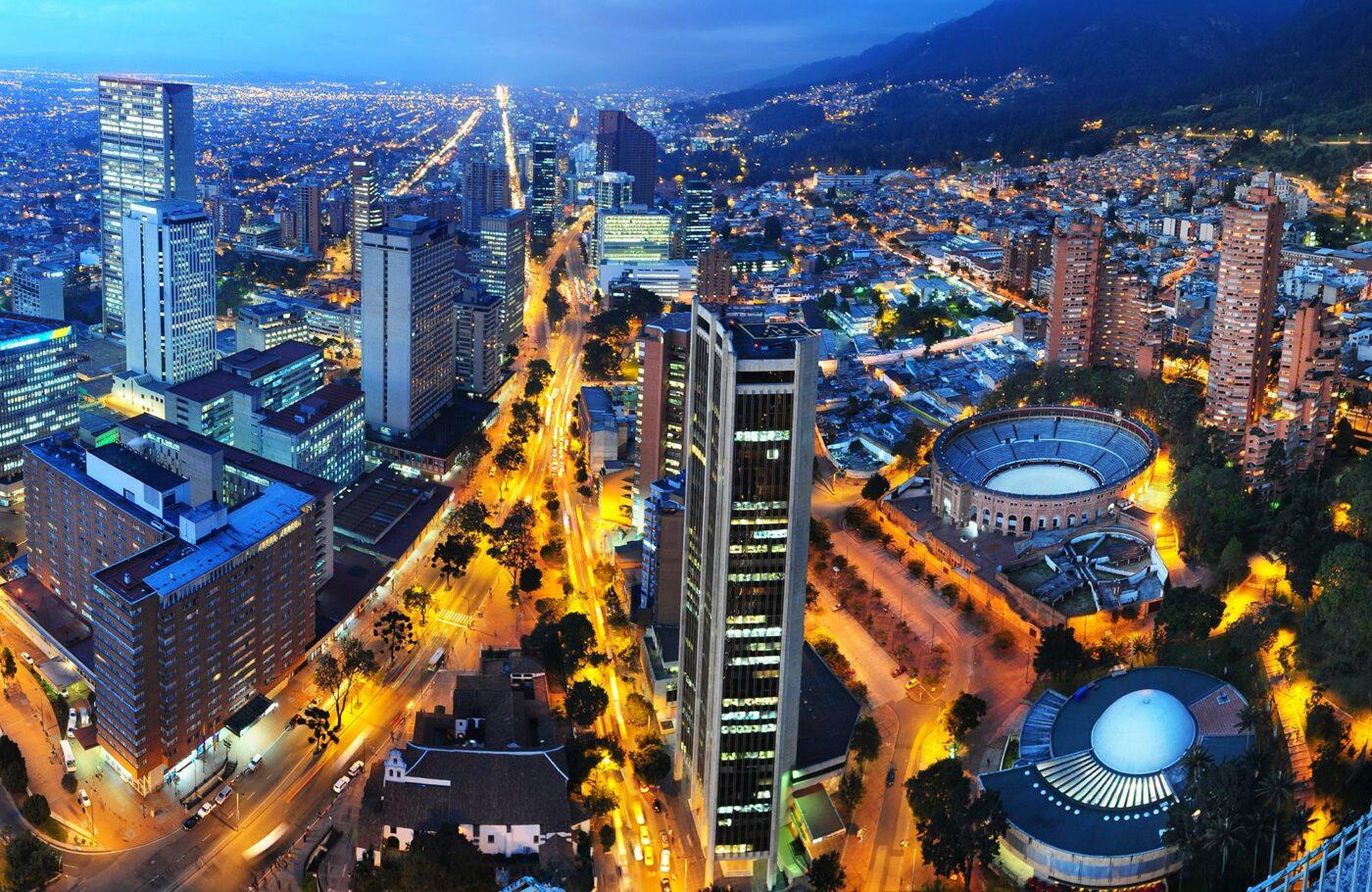 8 Reasons Why Bogota, Colombia Has Great Night Life