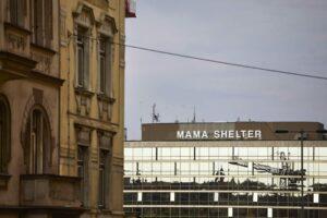 I Fell Hard for Europe’s Hottest Hotel Chain and I Might Never Sleep Around Again