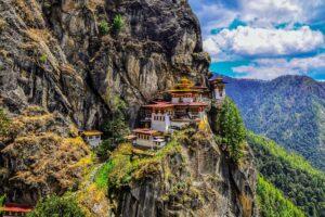 Tiger’s Nest Monastery 101: How to Make the Hike to Bhutan’s Incredible Sacred Site