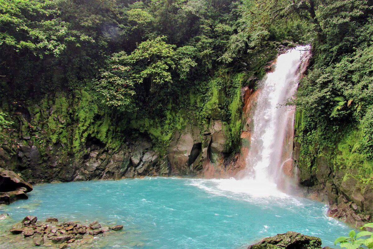 costa rica travel things to do