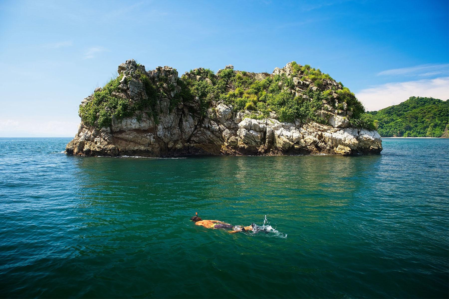 The 52 Places Traveler: On the Costa Rican Coast, Finding Fun by