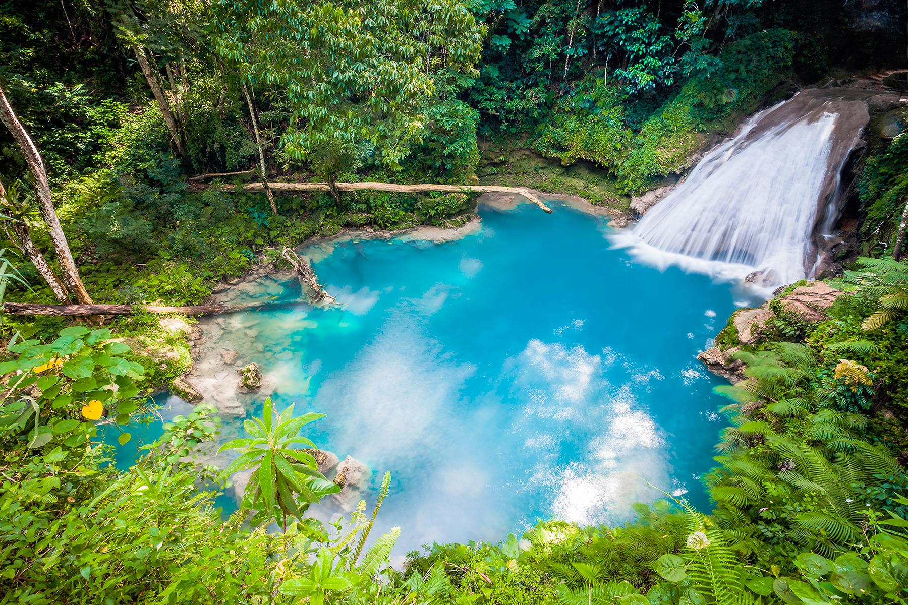 unique places to visit in jamaica