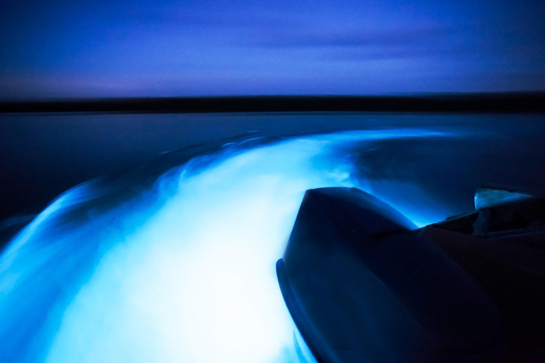 lagoon