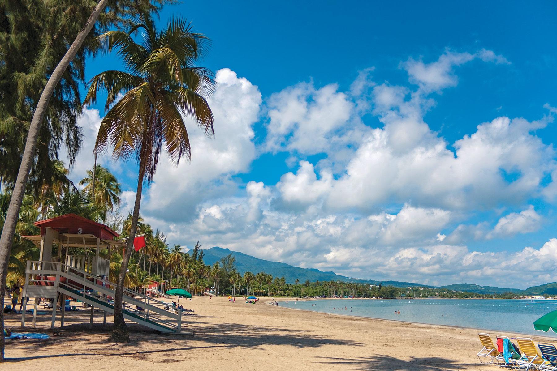luquillo surf