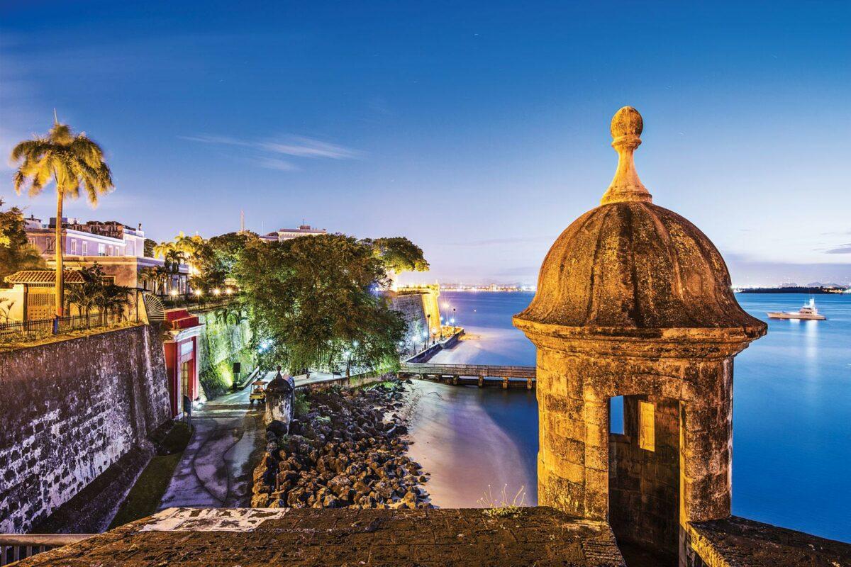 puerto rico travel news