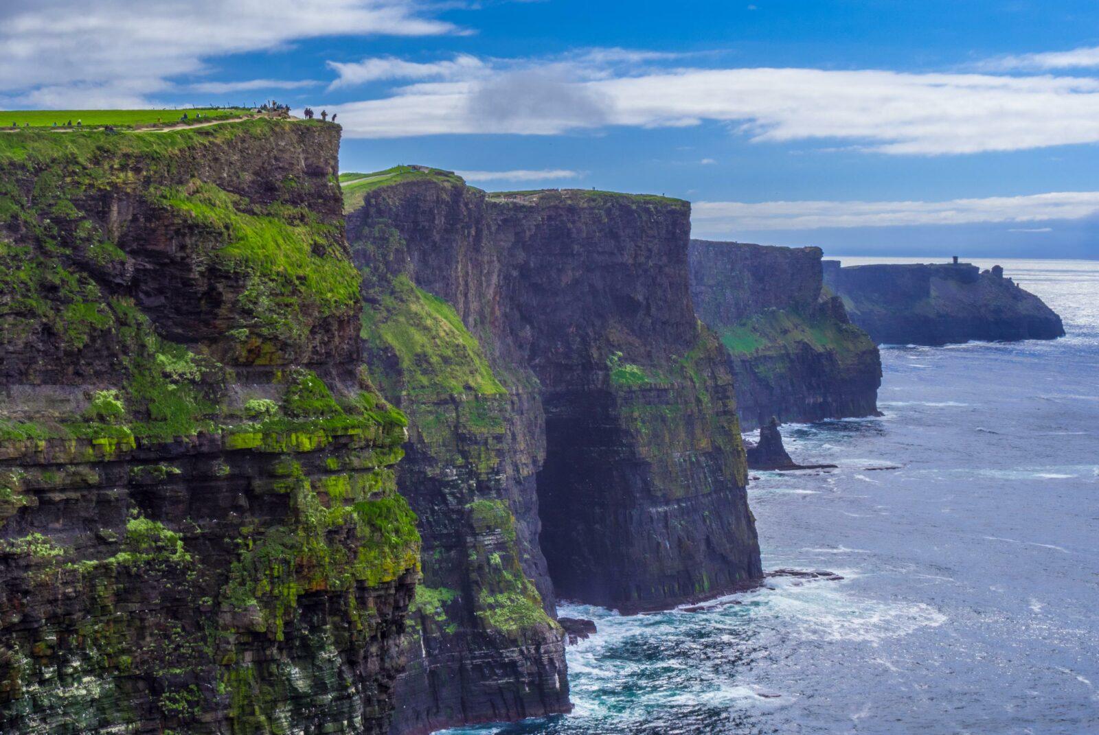 What to Do and See Ireland's Cliffs of Moher