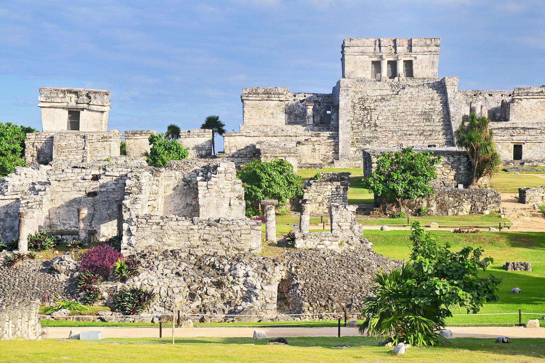 03.1_Mexico_MayanRuins_Coba_shutterstock_1051153169
