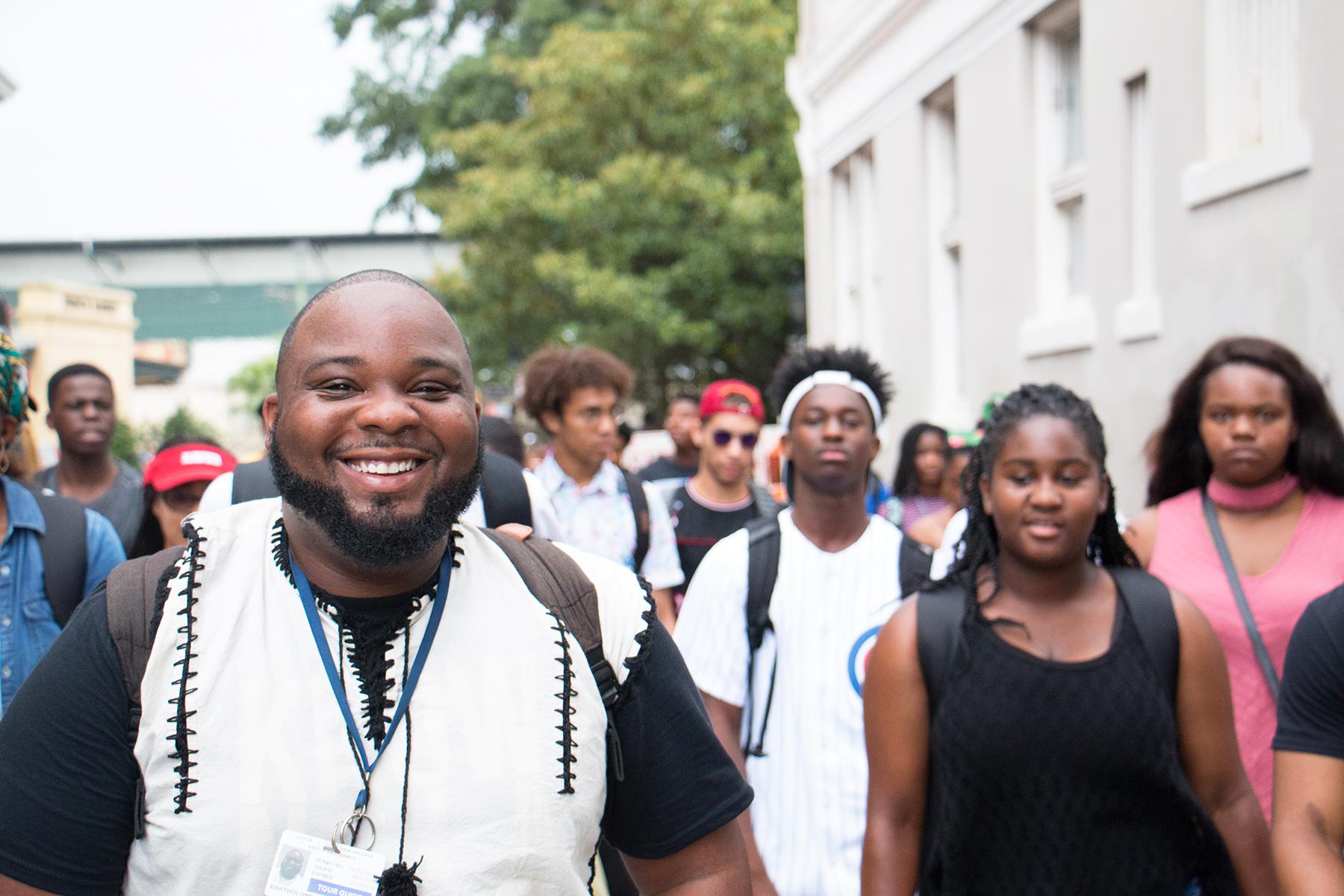 african american tours in new orleans