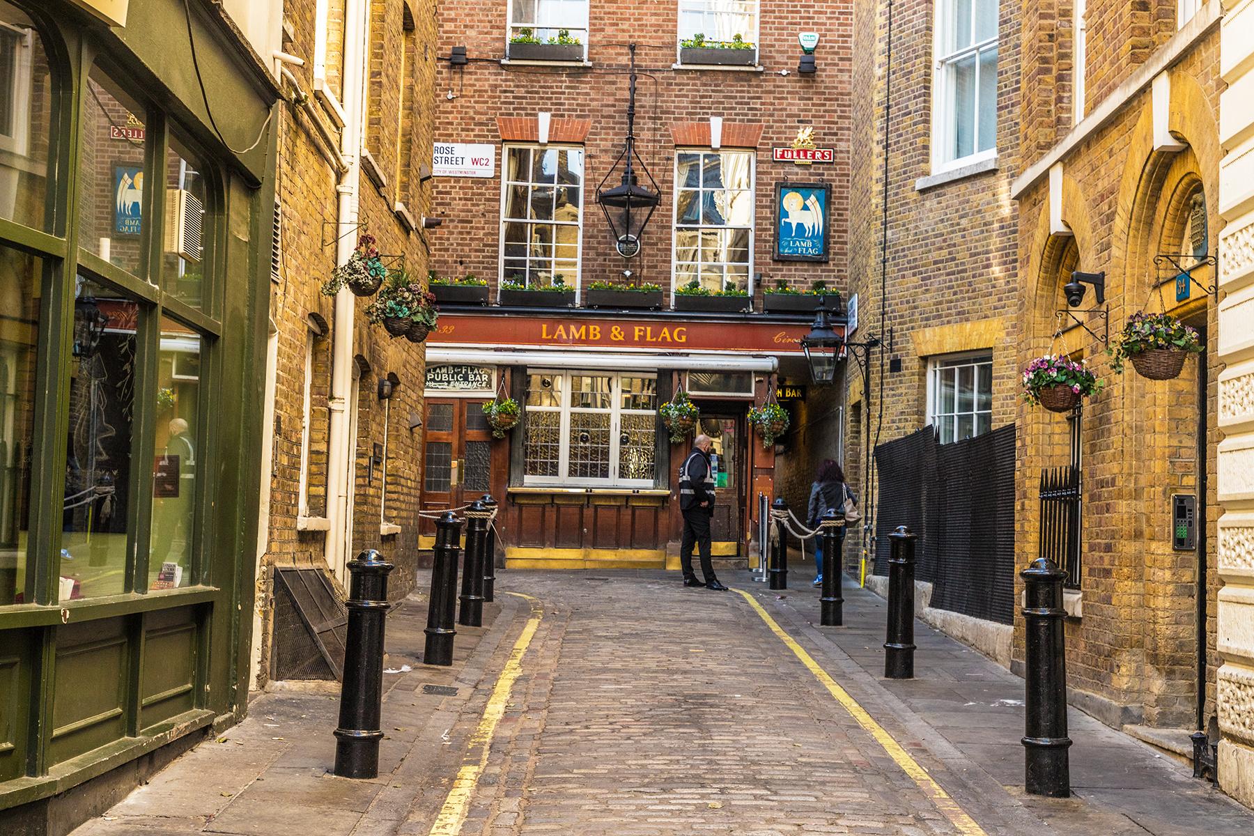 london-travel-poster-postcard-free-stock-photo-public-domain-pictures