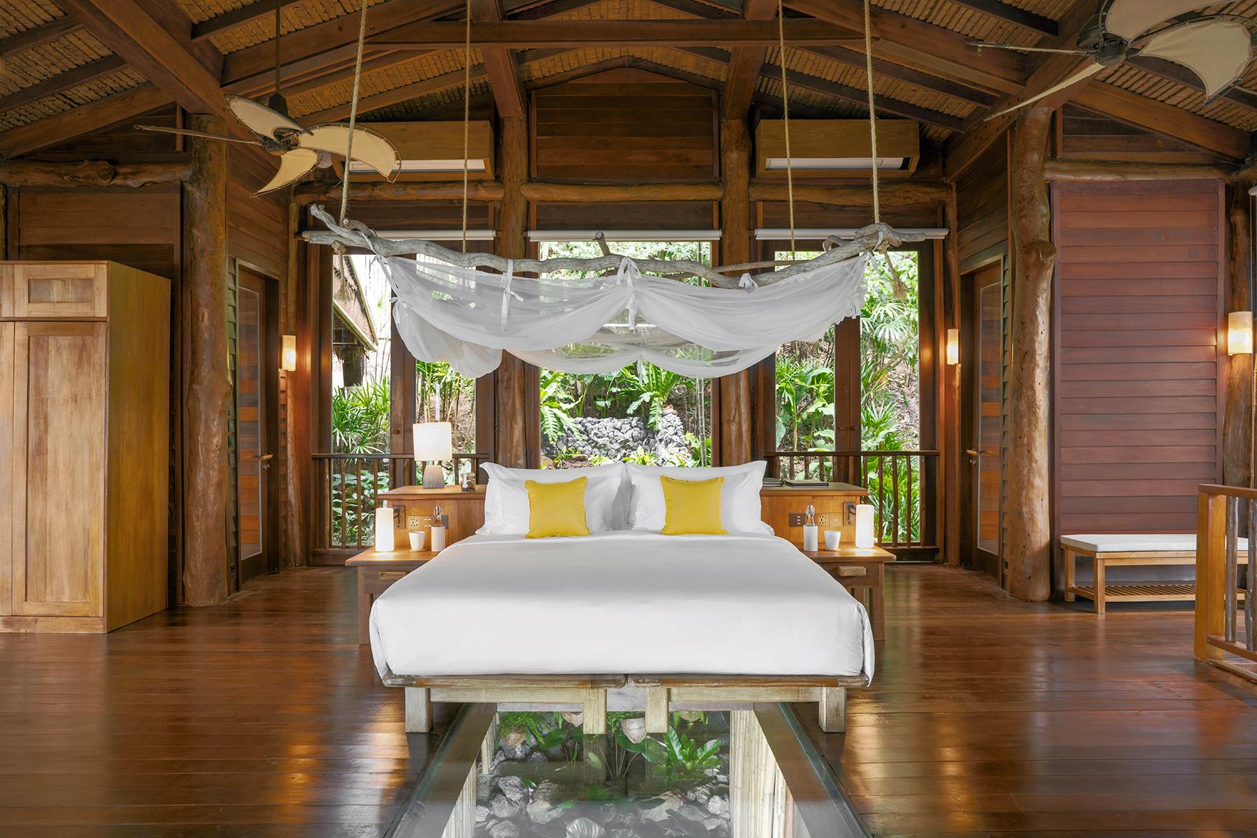 Best Sleep and Relaxation Vacations