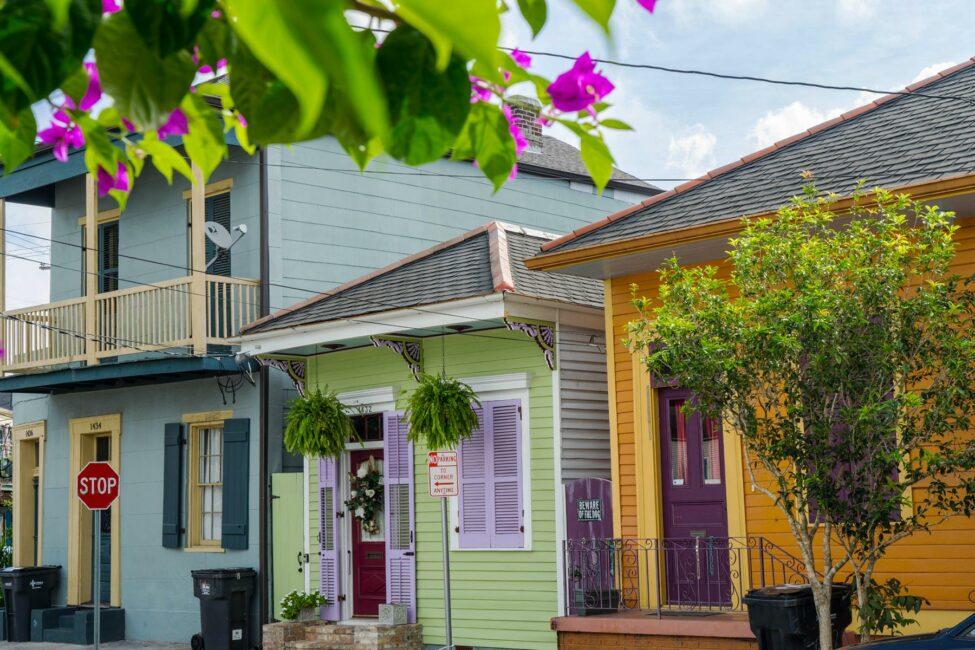 What to See and Do in Bywater, New Orleans' Coolest Neighborhood