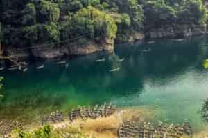 12 Adventures You Can Only Have in the Indian State of Meghalaya
