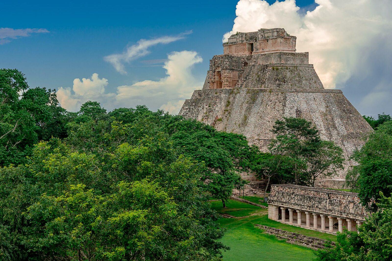 10 Best Day Trips from Mérida, Mexico