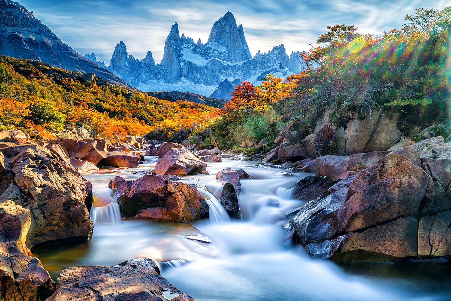 Best Things to See and Do in Argentina