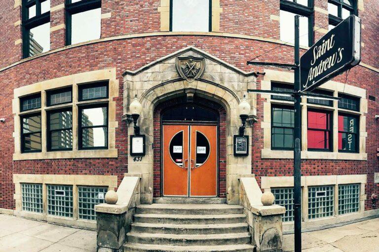 12 Music Venues in Detroit That Will Make You Want To Dance