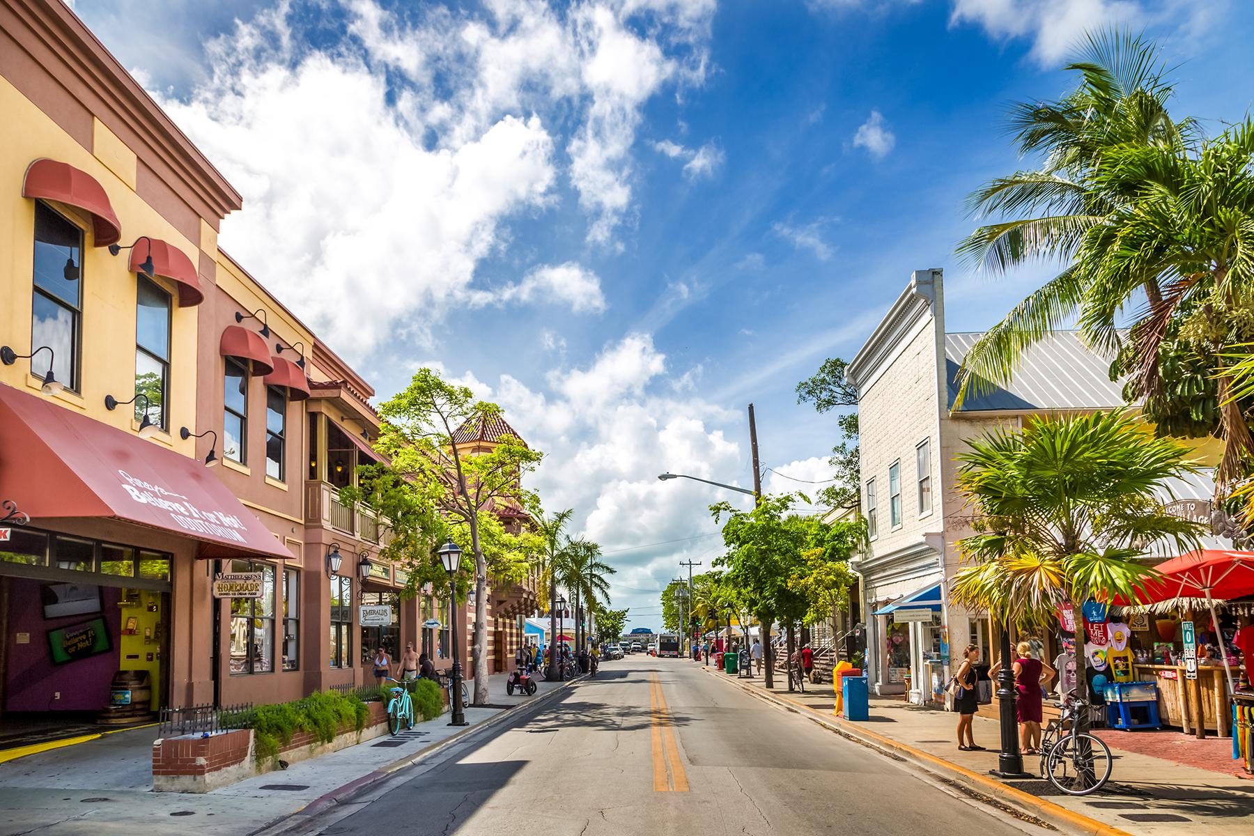Don't Do These Things While Visiting Key West, Florida