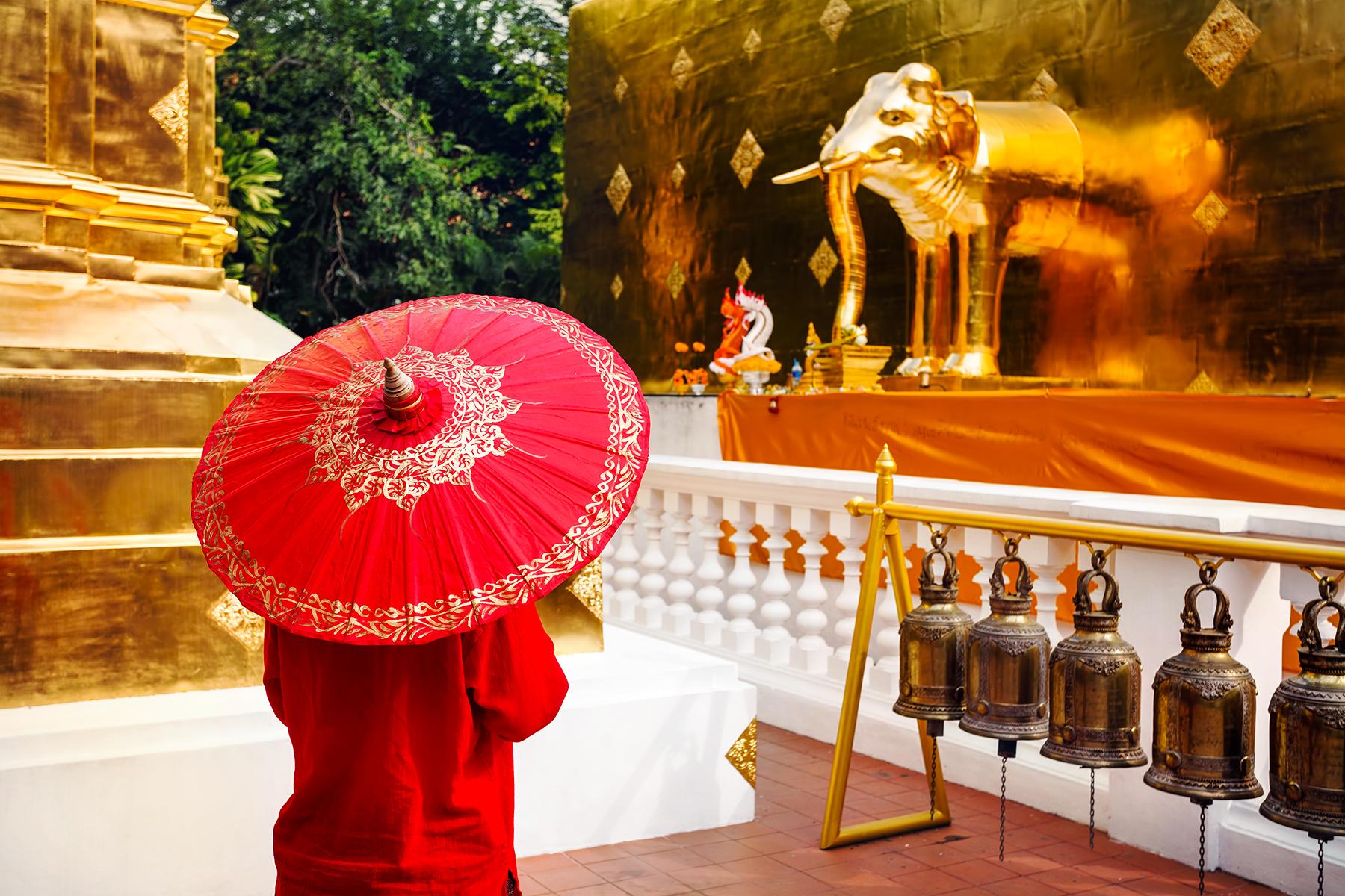 What You Need To Know Before You Visit Thailand