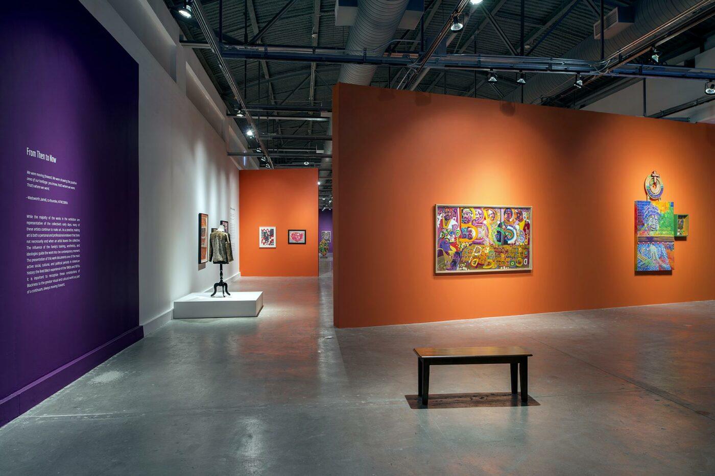 Best Art Galleries and Museums in Miami Florida